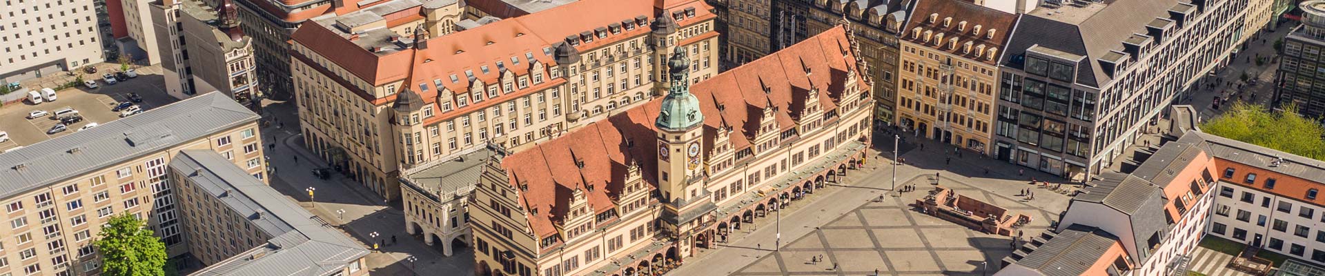 Musikunterricht in Leipzig