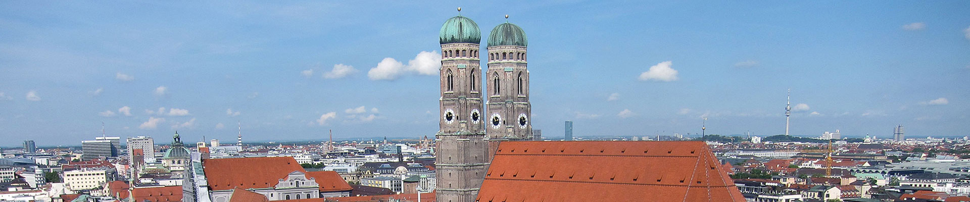 Musikunterricht in München