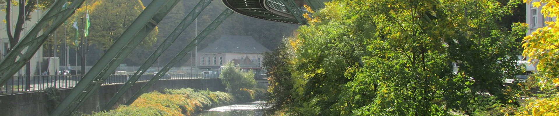 Musikunterricht in Wuppertal